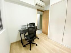 High Park Residences (D28), Apartment #549728711